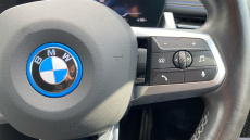 BMW iX1 230kW xDrive30 M Sport 65kWh 5dr Auto Electric Estate